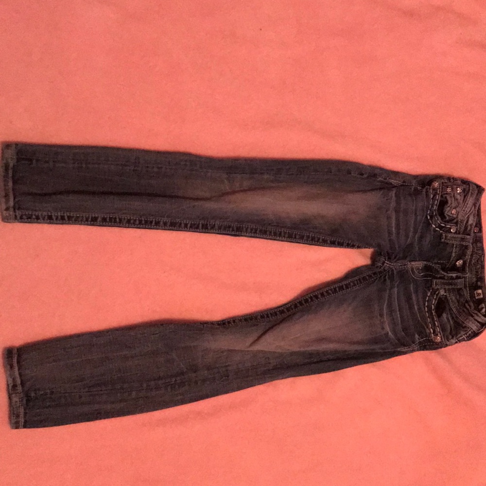 Miss me jeans in very good condition